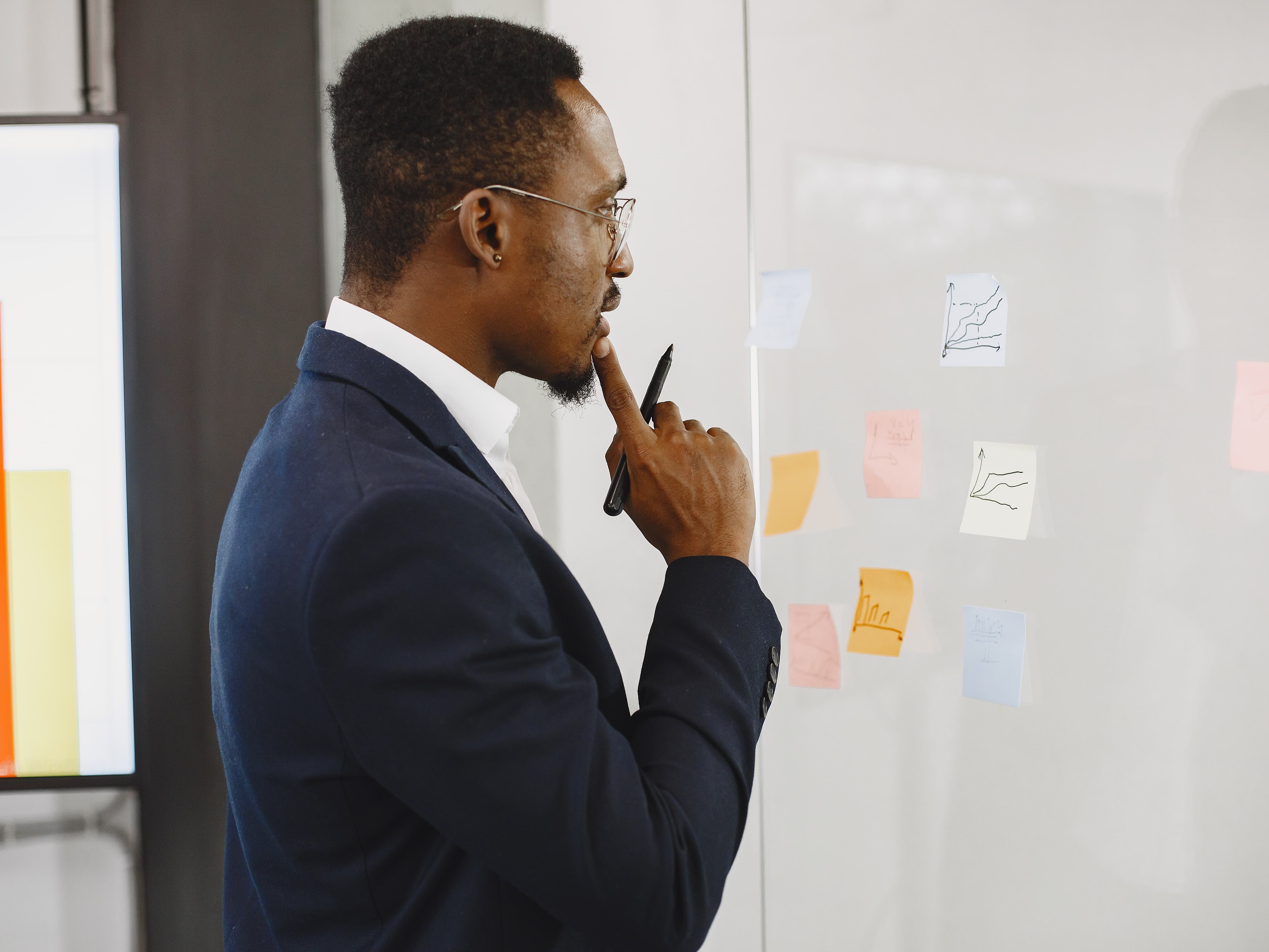 Planejamento Estratégico